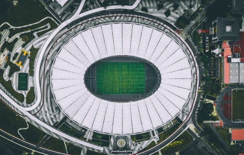 2026世界杯买球入口-厄瓜多尔青春风暴，国际足坛少帅时代已然来临